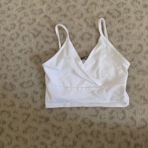 Brandy Melville Cropped Tank